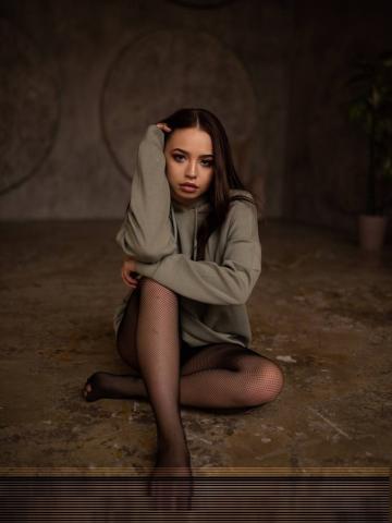 Индивидуалка Гелена Фотография 2